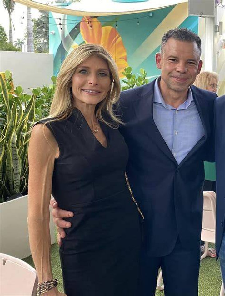 Unveiling The Truth Behind Freddy Ramirez's MDP Wife: A Deep Dive