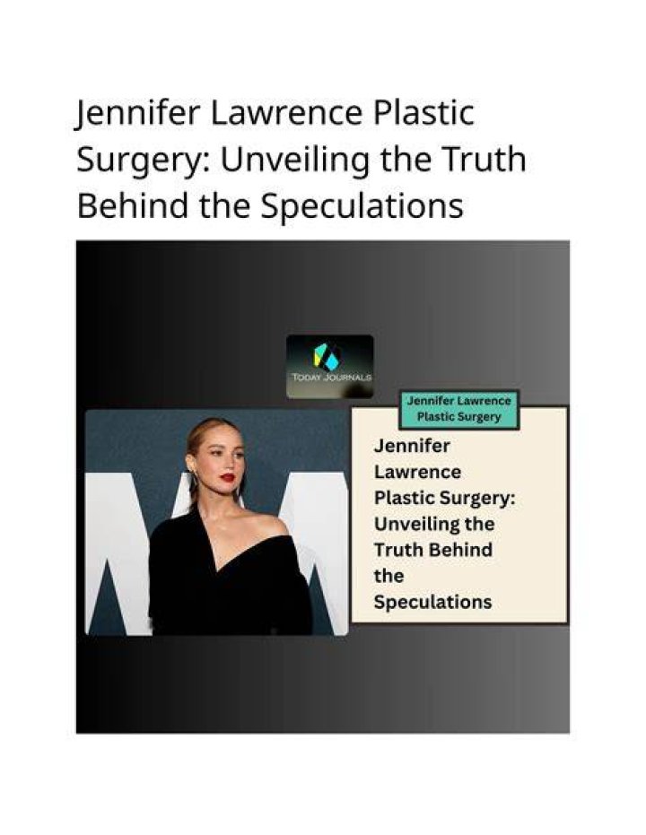 Unveiling The Truth Behind Jennifer Stahl's Untimely Demise