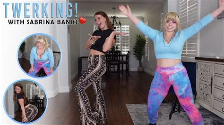 Unveiling The Truth Behind "Sabrina Banks OnlyFans Leaks": A Comprehensive Exploration