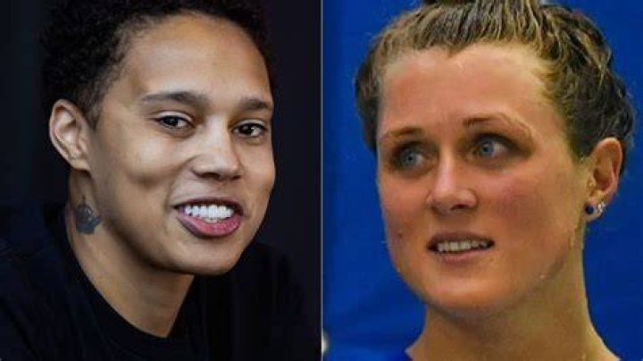 Unveiling The Truth: Brittney Griner's Gender Identity Explored