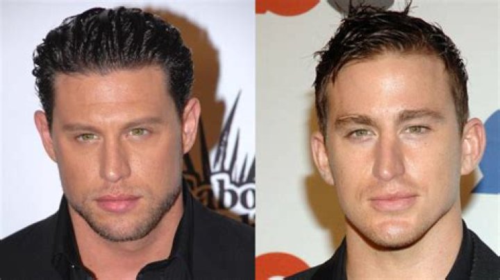 Unveiling The Truth: Channing Tatum's Twin Brother Mystery Solved