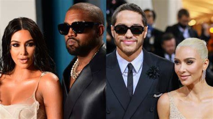 Unveiling The Truth: Did Eminem And Kim Kardashian Ever Date?
