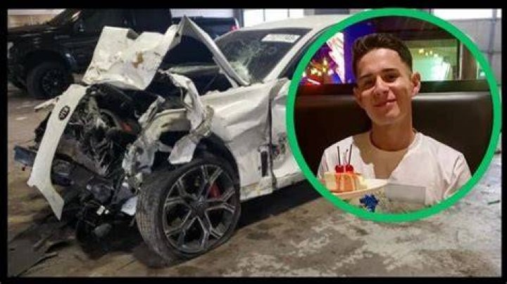 Unveiling The Truth: Discoveries In The Luis Cevallos And Alexis Crash