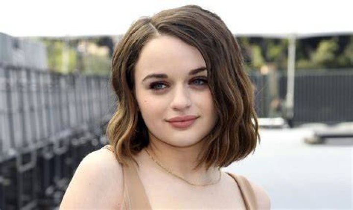 Unveiling The Truth: Exploring Joey King's Gender Identity Journey