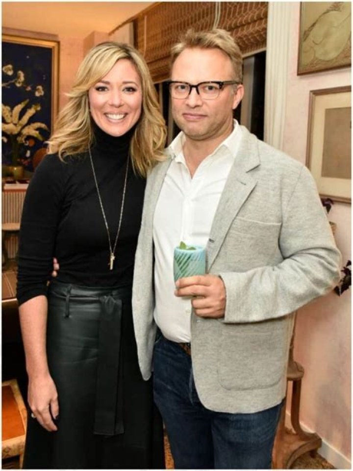 Unveiling The Truth: Is Brooke Baldwin Married?