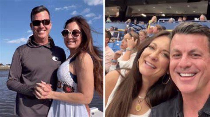 Unveiling The Truth: Lysa TerKeurst's Husband, Chaz Adams
