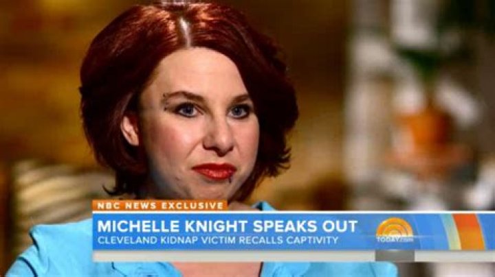 Unveiling The Truth: Michelle Knight's Height Revealed