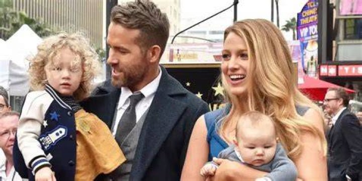 Unveiling The Truth: Ryan Reynolds' 4th Child