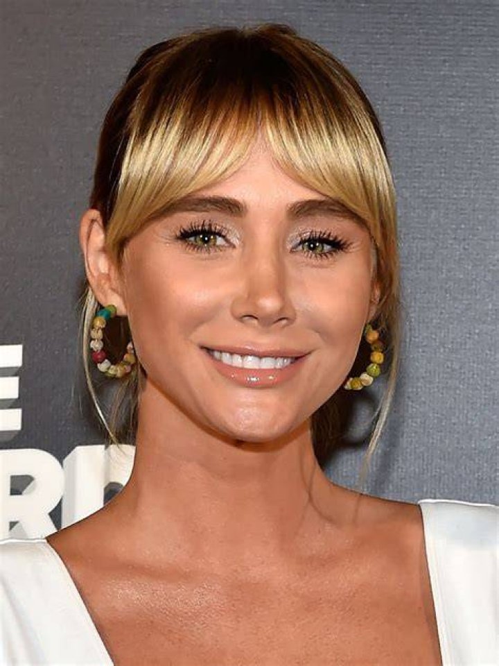Unveiling The Truth: Sara Underwood's OnlyFans Leak Exposed