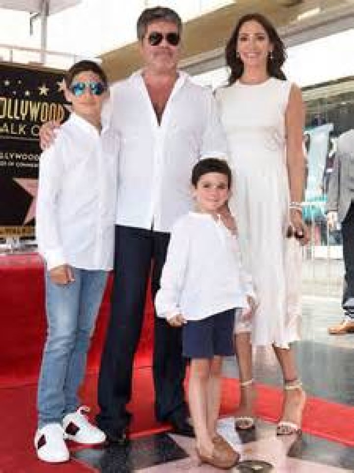 Unveiling The Truth: Simon Cowell's Son's Journey With Disability