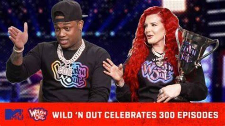 Unveiling The Truth: The Inside Story Of Maddy's Departure From Wild 'n Out
