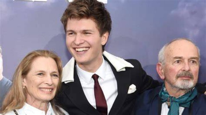 Unveiling The Truth: Where Does Ansel Elgort Reside?