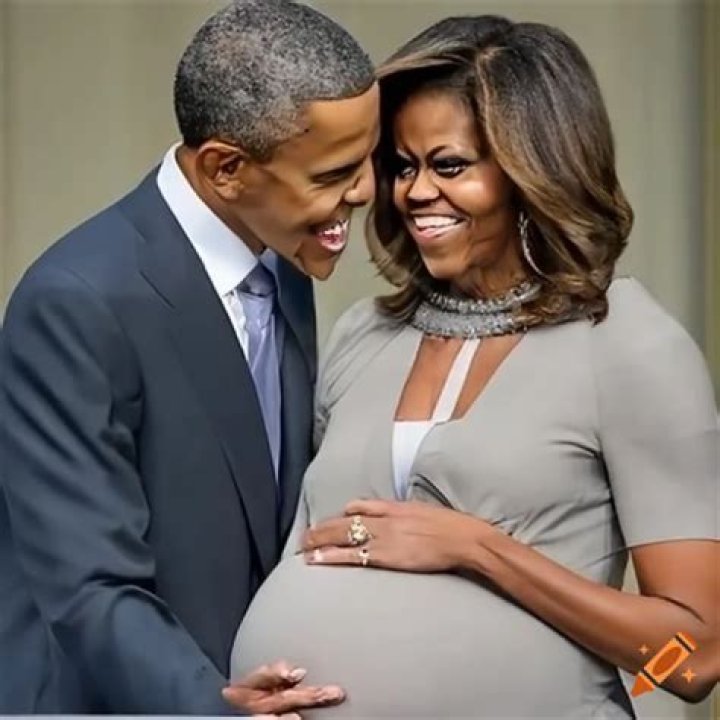 Unveiling The Truths: Malia Obama's Pregnancy Unveiled