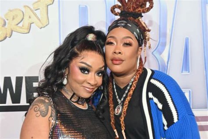 Unveiling The Unspoken Truths: A Deep Dive Into Da Brat's Parents' Influence