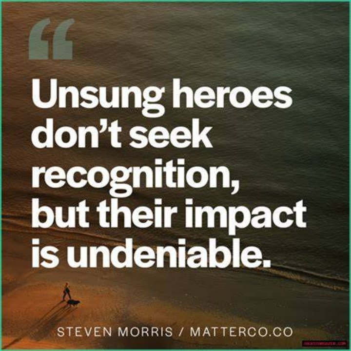 Unveiling The Unsung Heroes Behind Her Success