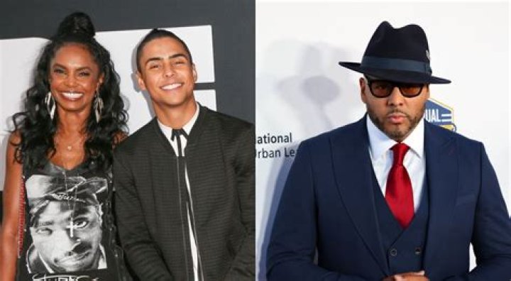 Unveiling The Untold Stories And Impact Of Al B. Sure!'s Siblings