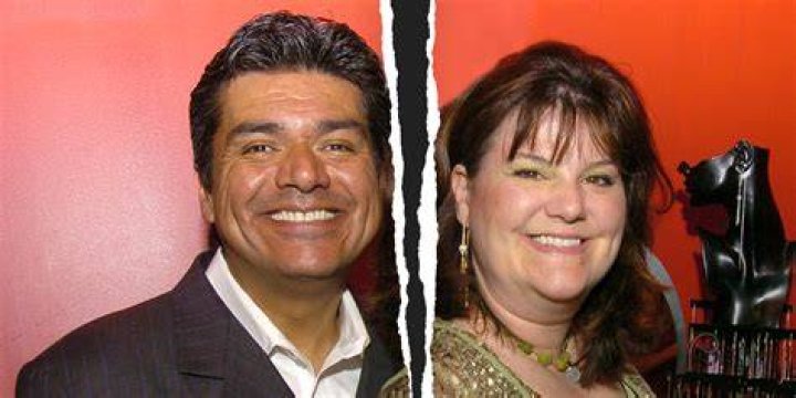 Unveiling The Untold Truth: George Lopez's Ex-Wife Exposed
