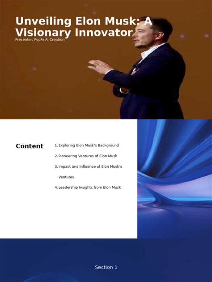 Unveiling The Visionary Leadership Of Amaury Vergara: Insights And Discoveries
