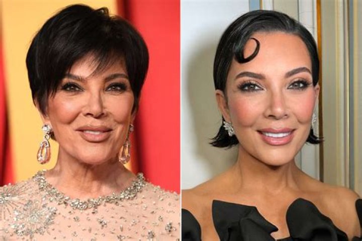 Unveiling The Weight Of A Mogul: How Much Does Kris Jenner Weigh?