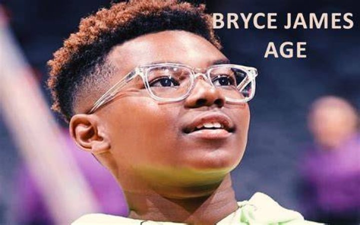 Unveiling The Weight Of Bryce James: What Do We Know?