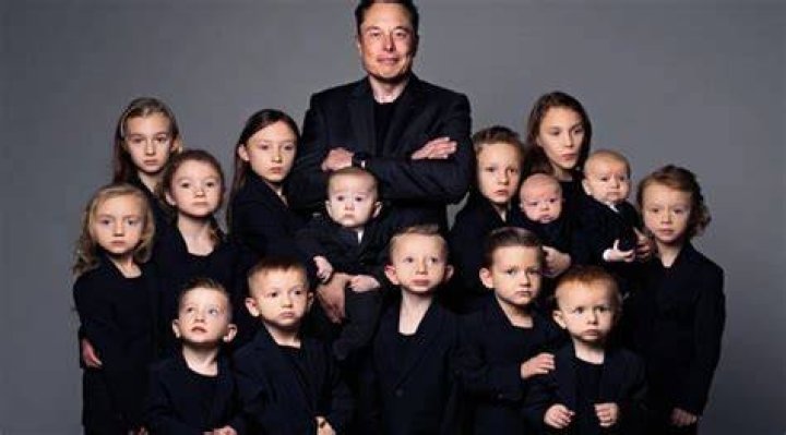 Unveiling The World Of Elon Musk's Children: Unseen Perspectives