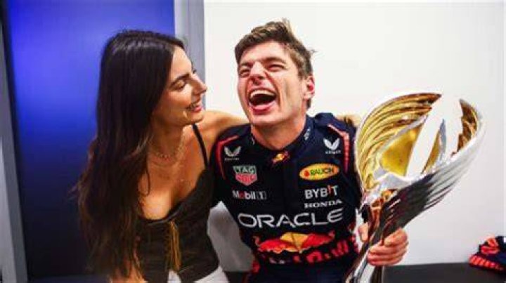 Unveiling The World Of Kelly Piquet: Discoveries And Insights