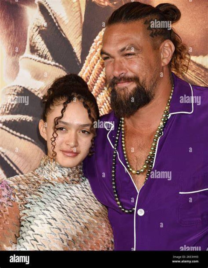 Unveiling The World Of Lola Iolani Momoa: A Journey Of Discovery