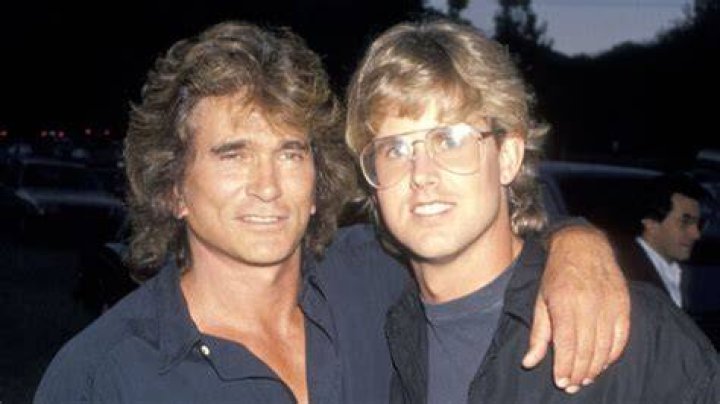 Unveiling The World Of Michael Landon Jr.: An Inspirational Journey