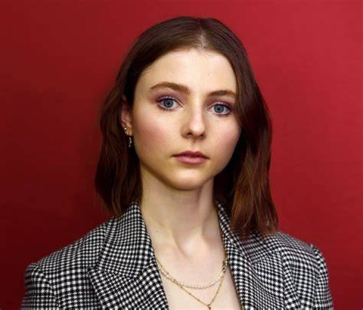 Unveiling Thomasin McKenzie's Relationships: Discoveries And Insights