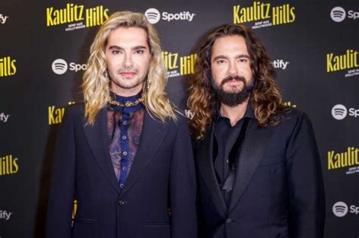 Unveiling Tom Kaulitz's Height: Surprising Revelations!