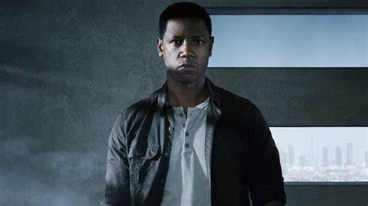 Unveiling Tory Kittles' Cinematic And Television Legacy