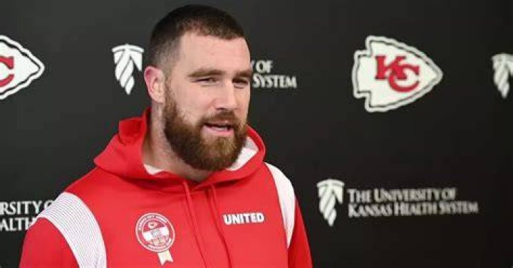 Unveiling Travis Kelce's Political Stance: Discoveries And Insights