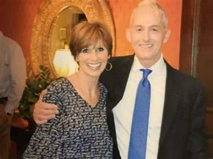 Unveiling Trey Gowdy's Marital Status: Surprising Revelations