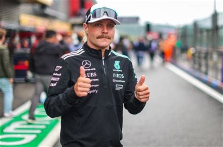 Unveiling Valtteri Bottas' Net Worth In 2024: Exclusive Revelations