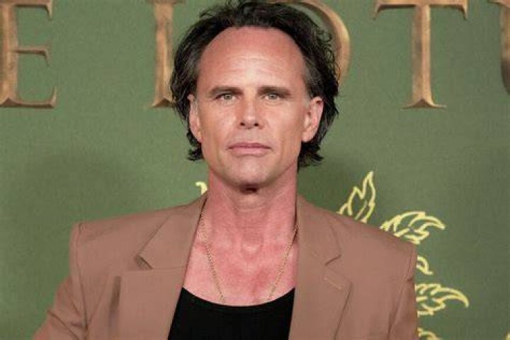 Unveiling Walton Goggins' Female Companion: A Journey Of Discovery