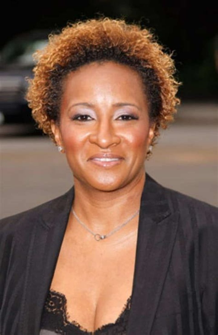 Unveiling Wanda Sykes' Net Worth: A Journey Of Success And Impact