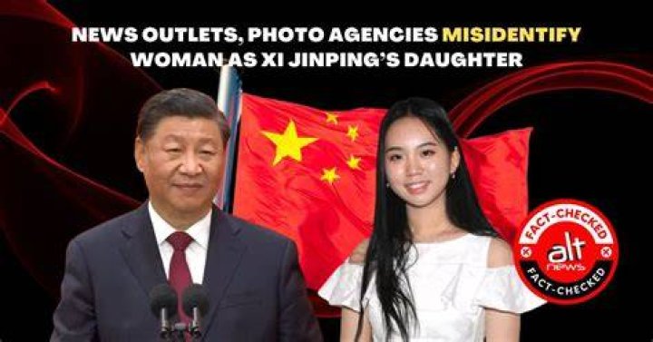 Unveiling Xi Mingze: The Mystery Behind Her Date Of Birth