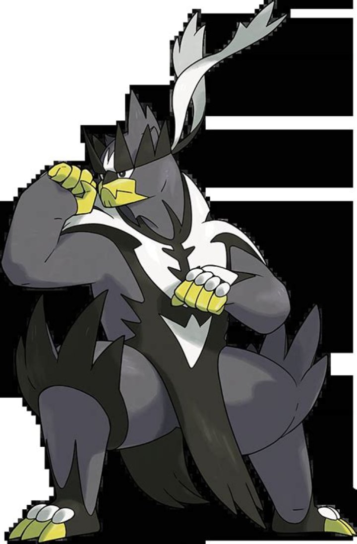 Urshifu Analisi Pokémon Wiki Fandom