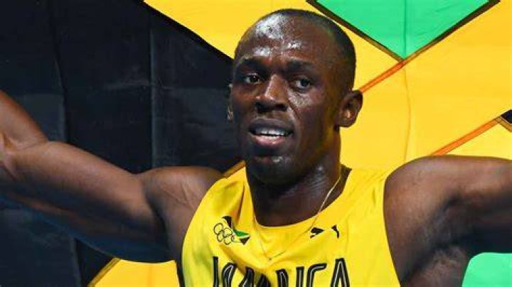 Usain Bolt Says He Wouldn't Call Sha'Carri Richardson Because 'He Doesn
