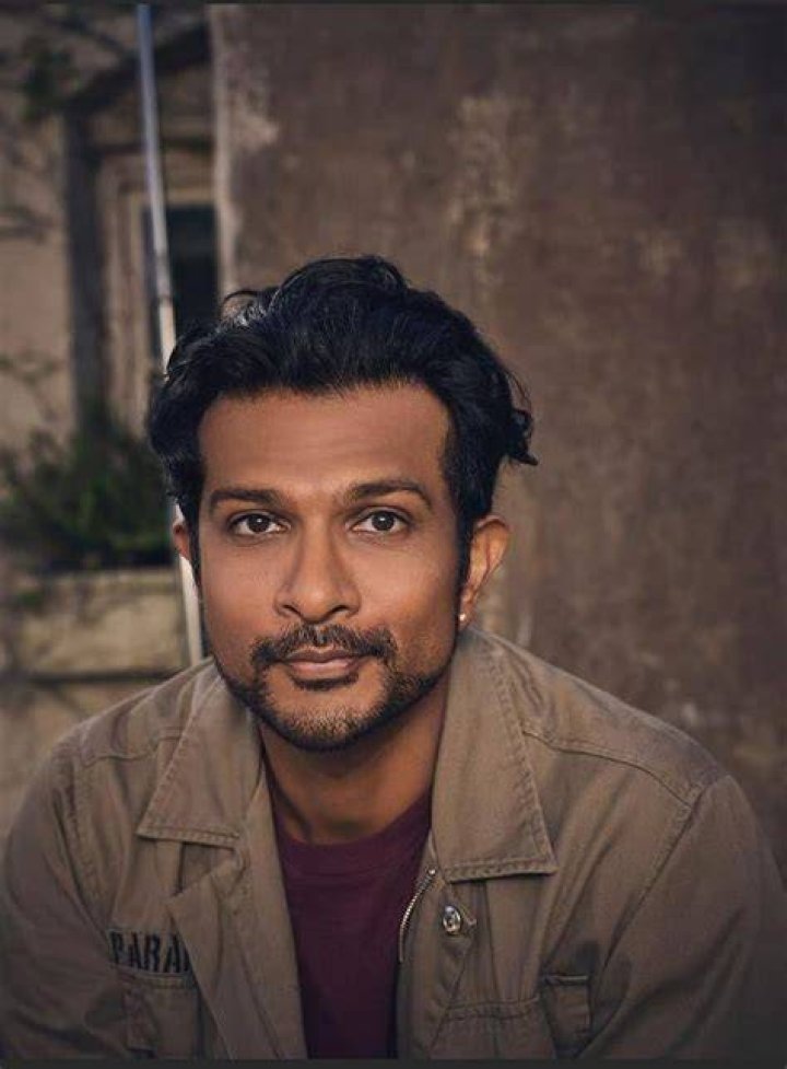 Utkarsh Ambudkar IMDb