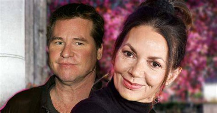 Val Kilmer's Ex-Wife: A Look Back At Their Relationship