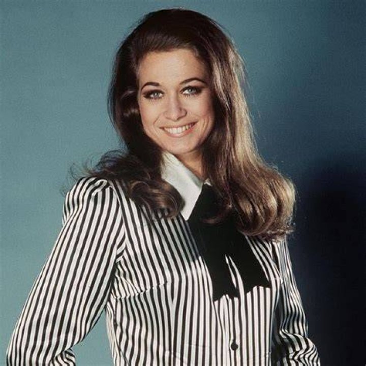 Valerie Leon (50 Images) Church of Halloween