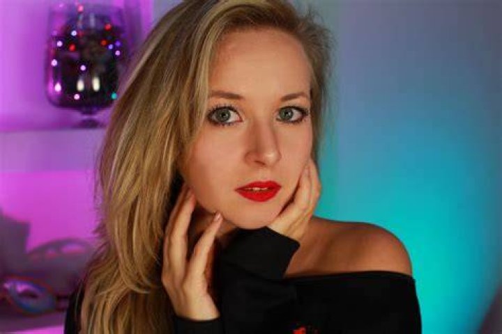 Valeriya ASMR AsmrValeriya , Twitter Profile