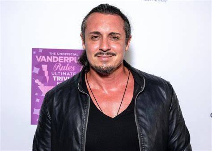 Vanderpump Rules: Peter Madrigal's Journey On The Show