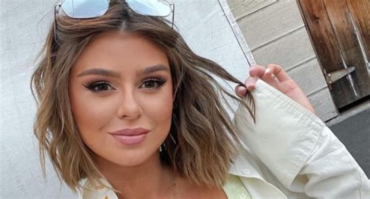 Vanderpump Rules&rsquo; Raquel Leviss Net Worth How Much She Makes