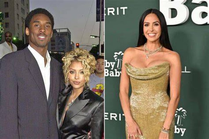 Vanessa Bryant New Boyfriend