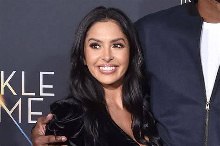 Vanessa Bryant recuerda a su hija Gianna en su cumplea&ntilde;os n&uacute;mero 17