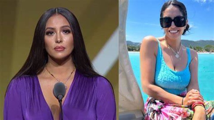 Vanessa Bryant's Weight Loss Journey With Ozempic: A New Era In Health And Wellness
