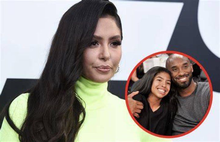 Vanessa Bryant Settles Helicopter Crash Photos Lawsuit for 28.85