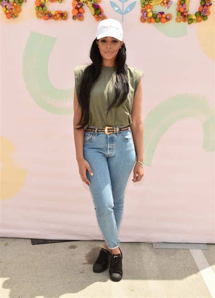 Vanessa Simmons: The Multifaceted Starlet's Rise To Fame